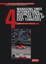 Managing SMES International Business Strategies - The Case of East Tennessee