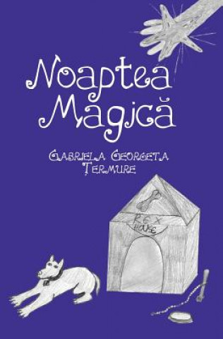 RUM-NOAPTEA MAGICA