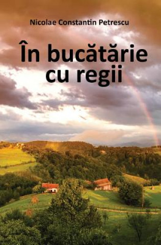 RUM-IN BUCATARIE CU REGII