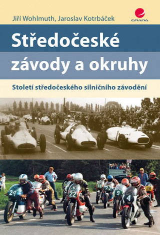 Středočeské závody a okruhy