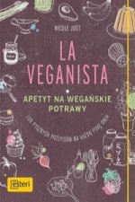 La Veganista Apetyt na weganskie potrawy