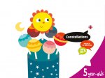 Constellations - 5 years. Look and see