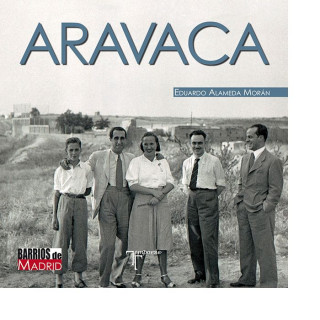 Aravaca