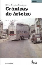 CRONICAS DE ARTEIXO