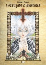 La cruzada de los inocentes 01