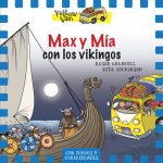 Yellow Van 9. Max y Mía y los vikingos