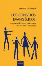 CONSEJOS EVANGÉLICOS, LOS