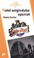 Hotel Sorginduko oporrak