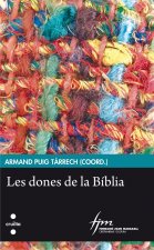 Les dones de la Bíblia
