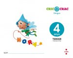 Llengua. 4 anys. Cric-Crac