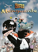 Superlópez Menguante/ The Waning Superlópez
