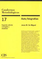 Auto/biografías