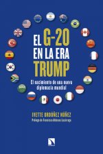 El G-20 en la era Trump