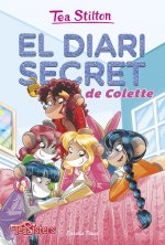 El diari secret de Colette: Aventures a Ratford 2