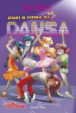 Duel a ritme de dansa: Aventures a Ratford 4