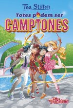 Totes podem ser campiones: Aventures a Ratford