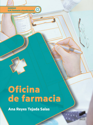 Oficina de farmacia