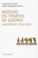Música en tiempos de guerra