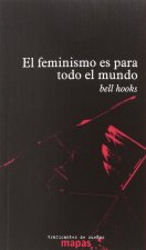 EL FEMINISMO ES PARA TODO EL MUNDO