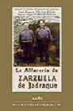 La alfarería de Zarzuela de Jadraque (Guadalajara)