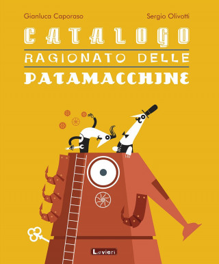 Catalogo ragionato delle patamacchine