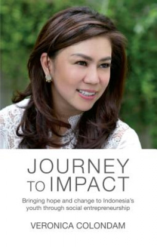 Journey to Impact: Bringing Hope and Change to Indonesia's Youth Through Social Entrepreneurship