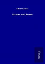 Strauss and Renan