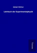 Lehrbuch der Experimentalphysik