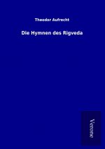 Die Hymnen des Rigveda