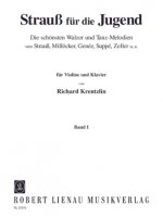 Strauß für die Jugend. Band 1