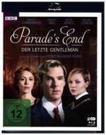 Parades End - Der letzte Gentleman