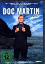 Doc Martin - Staffel 3