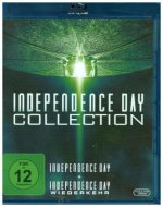 Independence Day 1+2