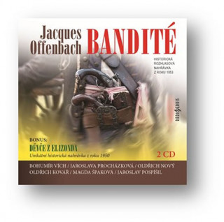 Banditďż˝ - 2 CD