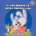 Eu Amo Dormir em Minha Propria Cama