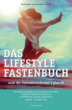 Das Lifestyle-Fastenbuch