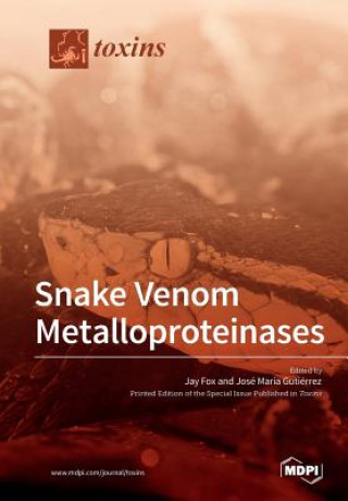 Snake Venom Metalloproteinases