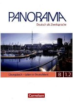Panorama - Deutsch als Fremdsprache - B1: Teilband 2. Tl.2
