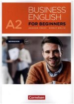 Business English for Beginners - New Edition - A2