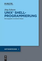 UNIX Shellprogrammierung