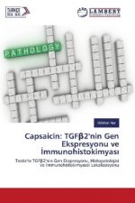 Capsaicin: TGFbeta2'nin Gen Ekspresyonu ve mmunohistokimyas