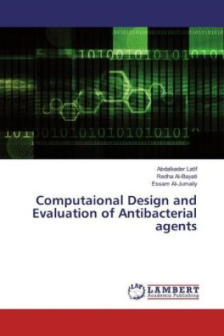 Computaional Design and Evaluation of Antibacterial agents