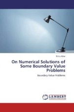 On Numerical Solutions of Some Boundary Value Problems