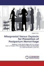 Misoprostol Versus Oxytocin for Prevention of Postpartum Hemorrhage