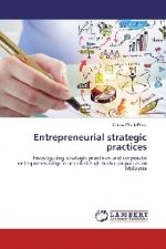 Entrepreneurial strategic practices