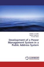 Development of a Power Management System in a Public Address System