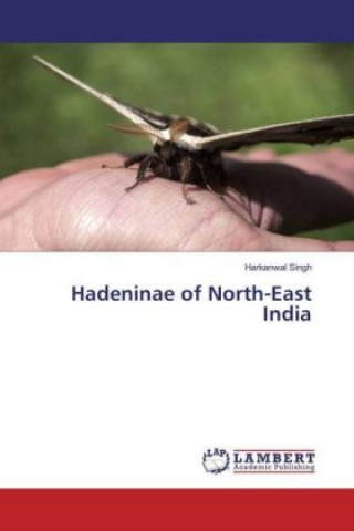 Hadeninae of North-East India