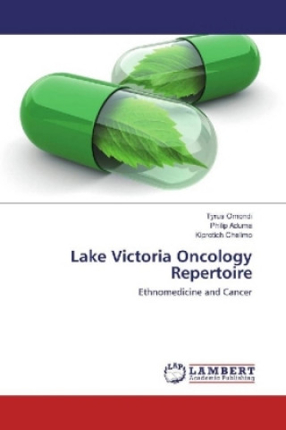 Lake Victoria Oncology Repertoire