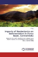 Impacts of Neotectonics on Sedimentation in Purna Basin, Central India