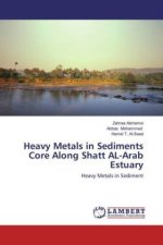 Heavy Metals in Sediments Core Along Shatt AL-Arab Estuary